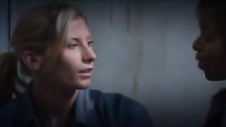 prison bitch gets trained