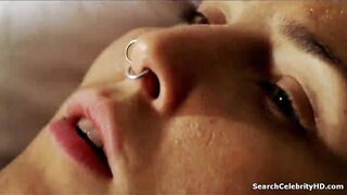 Noomi Rapace, Lena Endre & Yasmine Garbi - Millenium S01E03