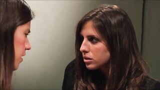 Amateur cruel intention kiss