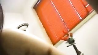 Lesbian eat pussy passionately