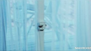 Lina Romay and Anna Watican - Female Vampire