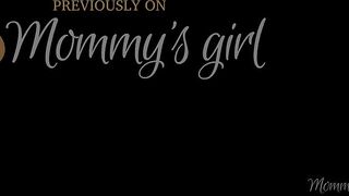 Mommy's Girl - Sara Luvv, Mercedes Carrera