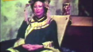 Geisha Tells and Shows Her Secrets (1960s Vintage)