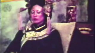 Geisha Tells and Shows Her Secrets (1960s Vintage)