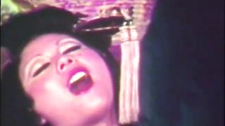Geisha Tells and Shows Her Secrets (1960s Vintage)