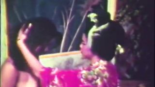 Geisha Tells and Shows Her Secrets (1960s Vintage)