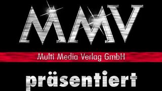 MMV FILMS All Aged Lesbian Threesome