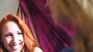 Filthy talkin' cunt lickers 