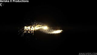 Jada Sparks Her desires - Full Movie - Anal - DP - Blowjob - Creampie - Lesbian