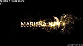 Jada Sparks Her desires - Full Movie - Anal - DP - Blowjob - Creampie - Lesbian