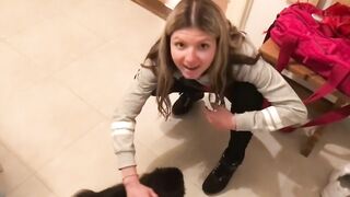Gina Gerson come over for sex