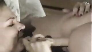 MATURE ST MILFS THREESOME TOYS