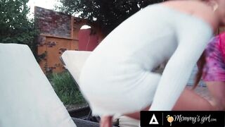 Let's Sit On Each Other's Face