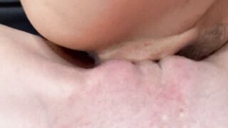 Artemisia Love & Crystal Rush in a smoking hot POV scissoring session ( full video on OnlyFans)