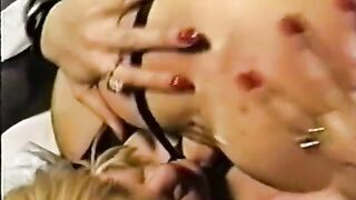 Mistress Missed Merciless