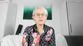 Wicked Strap-on with Charlie Reed