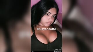Lomotif da novinha gostosa