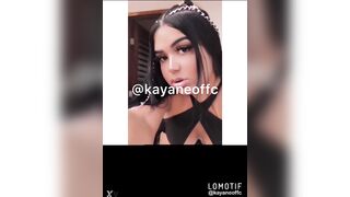Lomotif da novinha gostosa