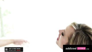 Brett Rossi N Aiden Ashley Use Strapon