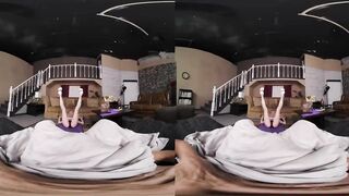 VR BANGERS Passionate About Pussy VR Porn