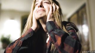 lesbian licking first time stiry