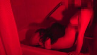 Amateur compilation of bi hotwife playing with different girls - homemade lesbian sex