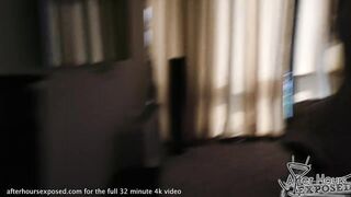 mia and misspussycat pov lesbian private fuckfest