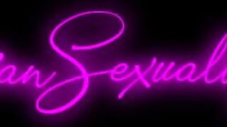 Young Hot Lesbians Mutually Lick Pussies