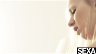 SexArt: Girls Day on PornHD with Tracy Lindsay and Kiara Lord