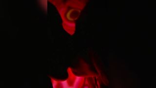 Riley Anne and Kimberly K - Strap-on Erotica