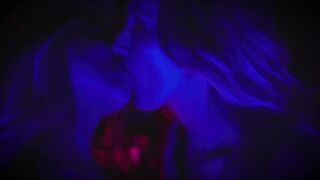 Riley Anne and Kimberly K - Strap-on Erotica