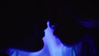 Riley Anne and Kimberly K - Strap-on Erotica