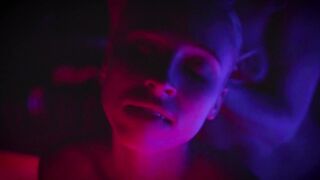 Riley Anne and Kimberly K - Strap-on Erotica