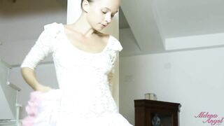 Girl - Milena D