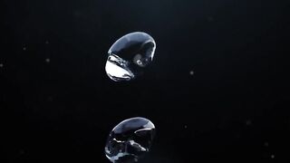 Emylia Argan and Licky Lex are making love with each other while no one is watching them