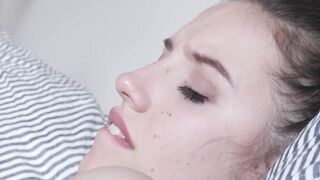 Dulcie and Willow Get Intimate