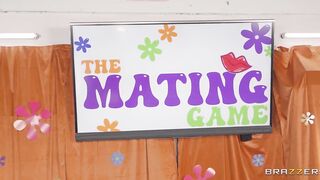 The Mating Game: Part 1 with Cherie Deville, Luna Star and Ana Foxxx