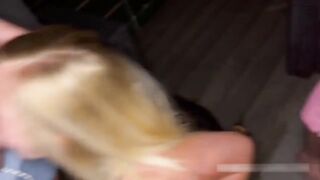 baise &#'corsée&#' pour faire péter les bombes!