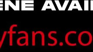 Sybil a Tiffany Tatum Rika fane -