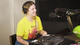 Bomba Deluxe And Katie Gee On Air