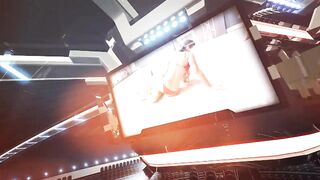 Madison Lust Vs Nadia White