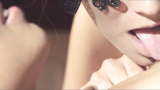 Ariel, Piper Fawn and Suzie Carina Ariels Secret Project 7 Sade Rose (Ariel Piper Fawn)