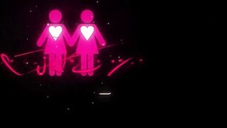 Aiden Ashley Vanna Bardot Lesbian Massage 06 Scene 1