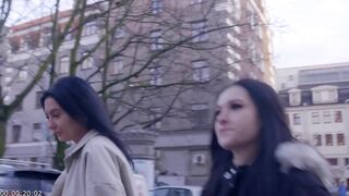 Simon Kitty and Matty