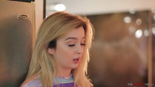 Brenna Mckenna, Lexi Lore and Madi Meadows