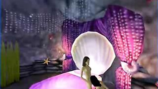 Lesbian Love In Red Light Center