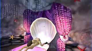 Lesbian Love In Red Light Center