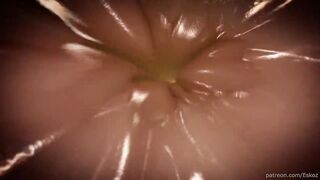 3D ANIMATED GIANTESS VORE COMPLIATION!