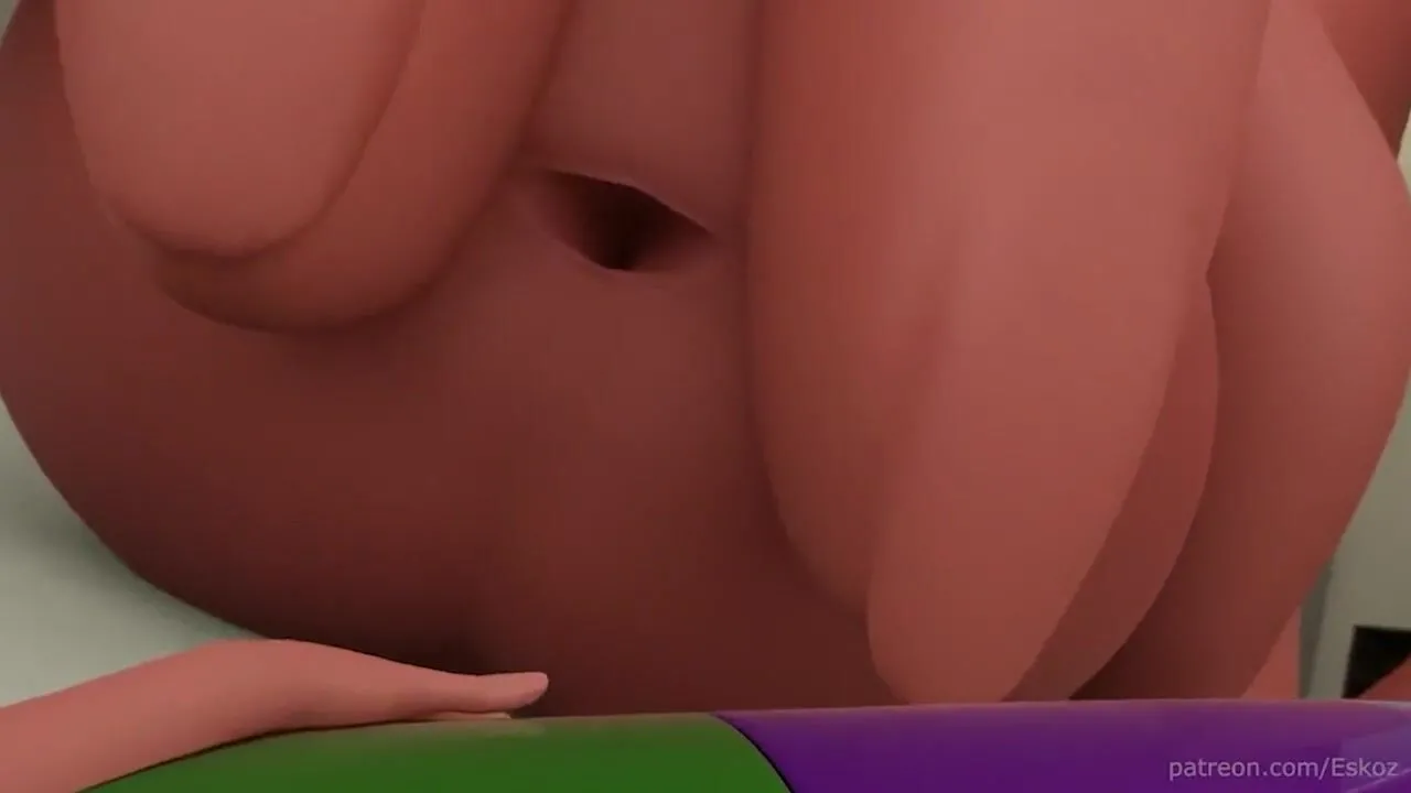 3D ANIMATED GIANTESS VORE COMPLIATION! - Lesbian Porn Videos
