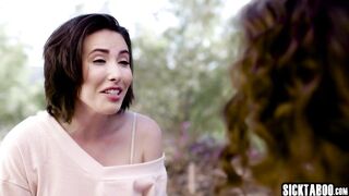 Big tits Arabelle Raphael loves dick but she enjoyed and babes wet pussy (Casey Calvert, BIG ASS, Big Ass, Big Ass, Big Ass, Big Ass, Big ass, Big Ass)